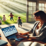 Affordable Online MBA Programs for Working Moms in Rural Areas