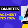 New Diabetes Management Devices 2024