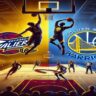 Cavaliers vs. Warriors