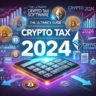 Crypto Tax Software for 2024