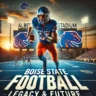 Boise State Football