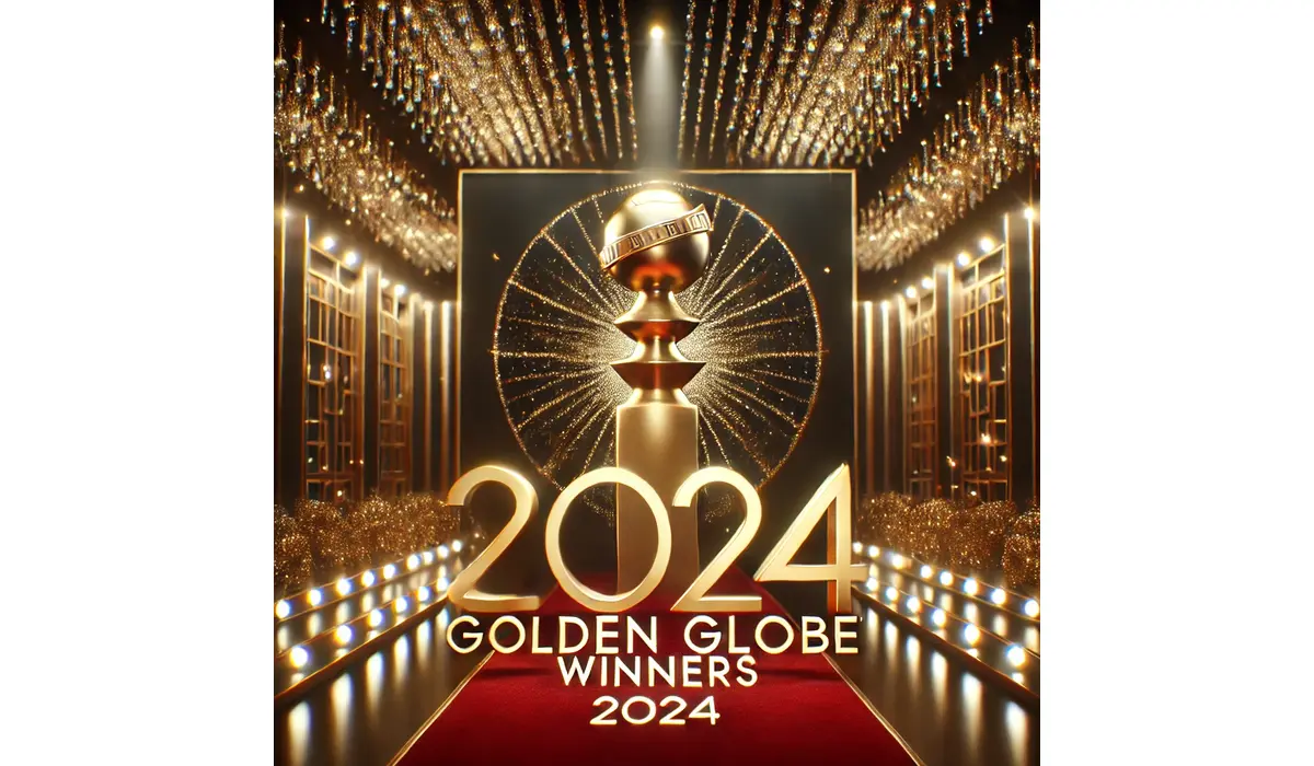 Golden Globe Winners 2024: A Night of Glamour, Talent, and Unforgettable Moments