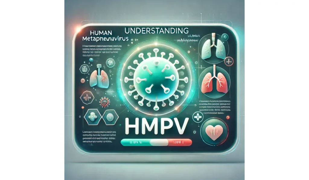 Human Metapneumovirus (hMPV)