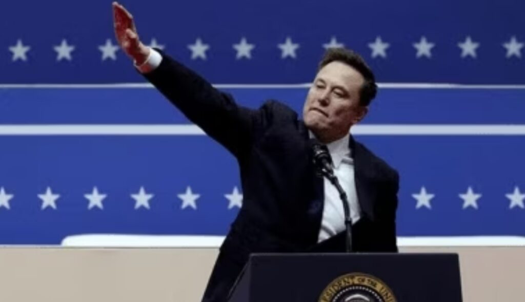 Did Elon Musk Do a Nazi Salute? Understanding the Controversial Gesture and Its Historical Context