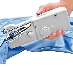 Mini Sewing Machine