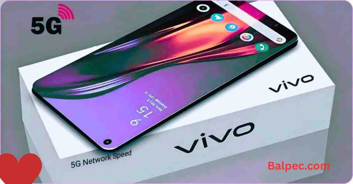 Vivo Slim Smart Phone with 108MP camera, 7000mAh battery and 80W fast charging in India